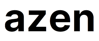 Azen Logo